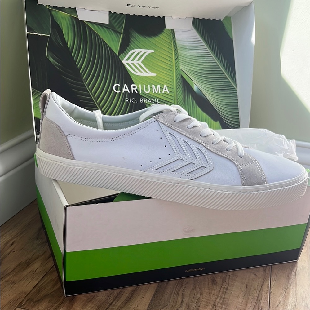 Men’s Cariuma Catiba